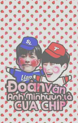 Minhyun×Seonho||Anh MINHYUN là của CHÍP