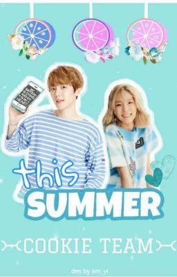Mini 2nd Album: This Summer