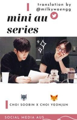 mini au series [trans]