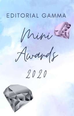 Mini Awards 2020 © {Pausado} 