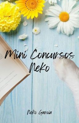 Mini Concursos Neko (ABIERTO)