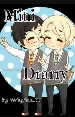 Mini Drarry (Harco)