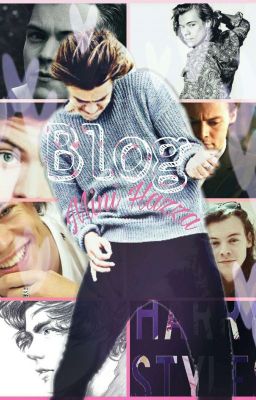 🌸Mini Hazza!!! Blog