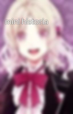 mini historia 