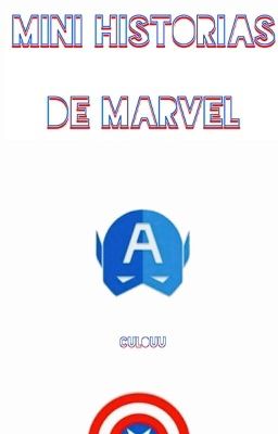 Mini Historias de Marvel #MEAs2016 #MEAs2k16