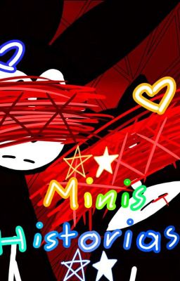 ✭✩mini historias!♡✩✭ (portada no oficial)