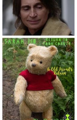 Mini Sarah J10: Return to Pooh Corner