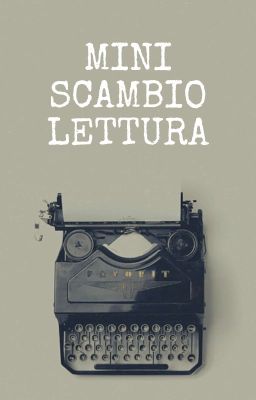 Mini Scambio Lettura