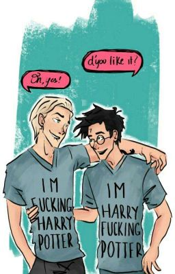 Mini-série Drarry 