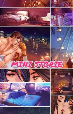 Mini storie - Is it Love? 