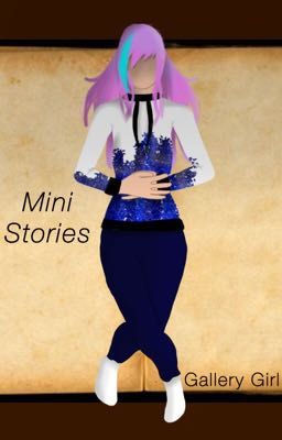 Mini Stories