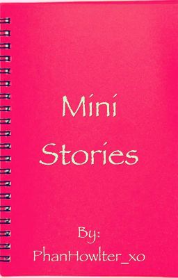 Mini stories =]