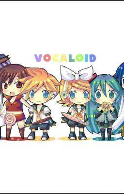 Minigame về vocaloid