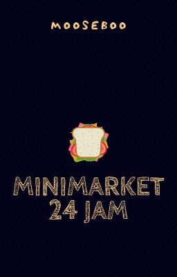 Minimarket 24 Jam