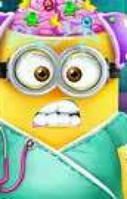 Minion Minded !!