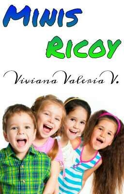 Minis Ricoy (R#11)