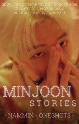 minjoon stories [oneshots]