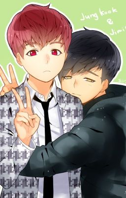 [MinKook][Fanfic]Kook à. Đừng lạnh lùng thế chứ!!!-