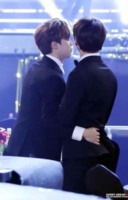 [MinKook] Khó tính