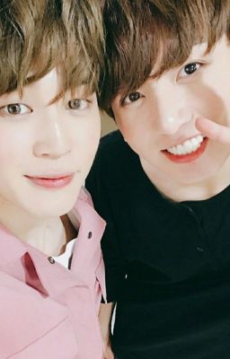 [MinKook][Shortfic] JungKook à ~~ mãi là của Jimin nha !!!