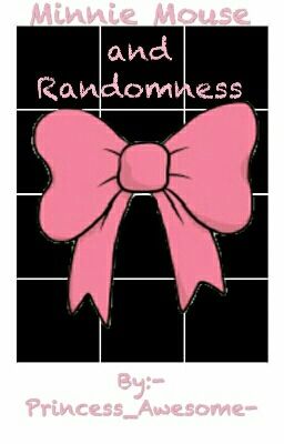  Minnie Mouse and Randomness