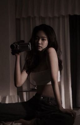 mino x jennie. nàng thơ