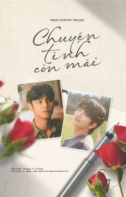 Minshua | Chuyện tình còn mãi