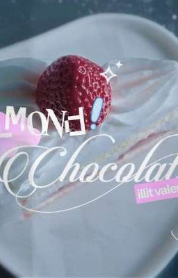 MinSung_Almond Chocolate