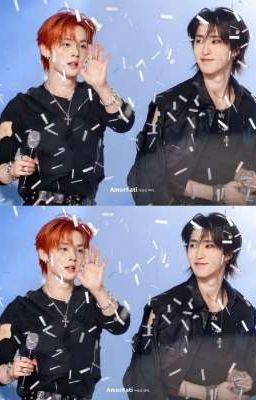 『Minsung』Ấm áp