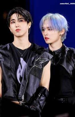 『Minsung』Chối