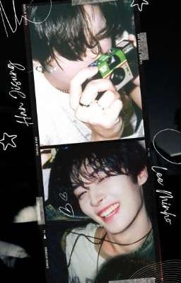 『Minsung』Gấu bông 