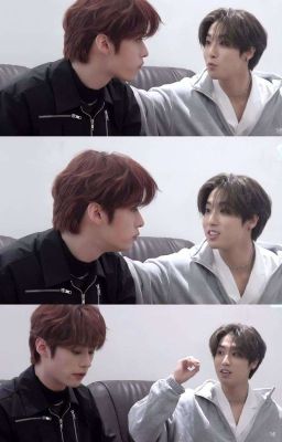 [MINSUNG] Hannie sao Dễ Thương Quá Vậy? 