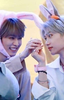 [ Minsung, Hyunlix ] Cưa đổ hai anh em nhà mèo cùng Han Jisung và Hwang Hyunjin