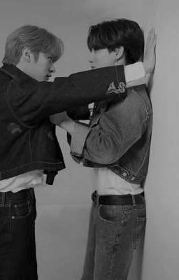 minsung | Jealousy