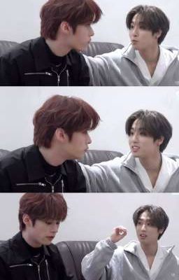 『Minsung』 Mộng du