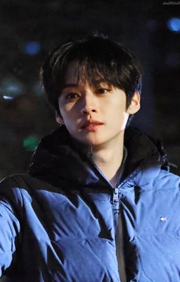 minsung: textfic; sữa hạt dẻ