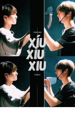 minsung - xíu xìu xiu