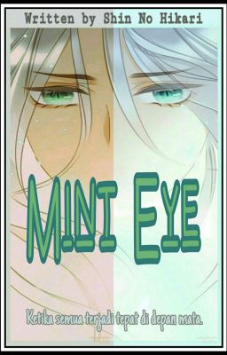 Mint Eye