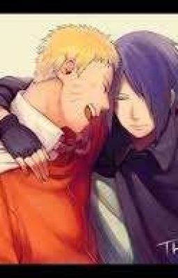 Mintha csak tegnap... [NaruSasu Fanfiction - Oneshot]