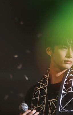 minwon // after that