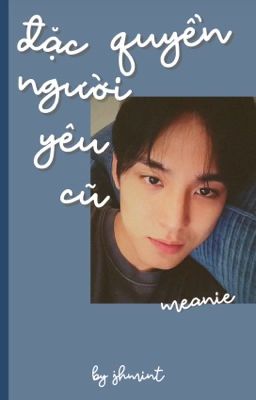 minwon | đặc quyền người yêu cũ