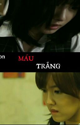 ( MINYEON - JIMIN ) MÁU TRẮNG 