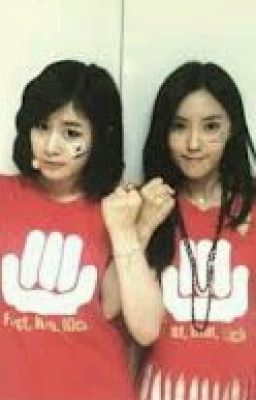 ( minyeon )  minnie , tình yêu của em