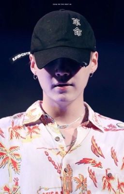 [MinYoongi]Lệnh bài miễn tử của anh!