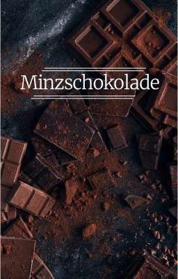 Minzschokolade || Andreas Wellinger