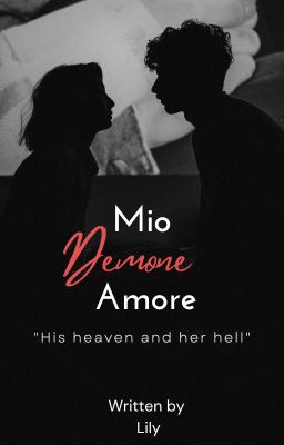 Mio Demone Amore | Completed ✓ ✓