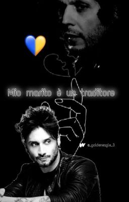 Mio marito è un traditore ~ Metamoro