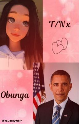 ¿Mío? - T/N x Obunga