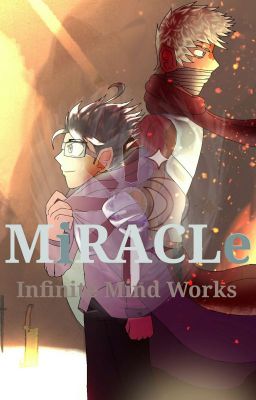 MiRACLe: Infinite Mindworks (A RWBY story)