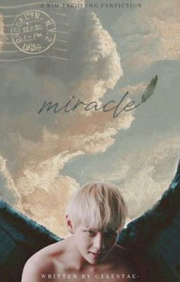 Miracle | KTH [ on hold ]